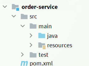 OpenFeign 最佳实践结构